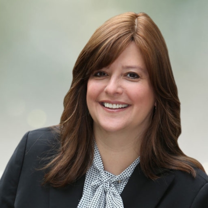Esther P. Levinson Photo