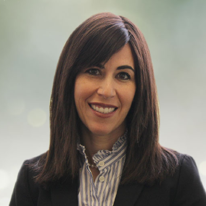 Esther S. Zelmanovitz Photo